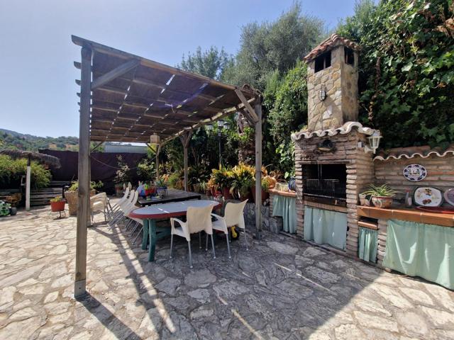 VENTA TERRENO CON CASA.TAVIZNA photo 0