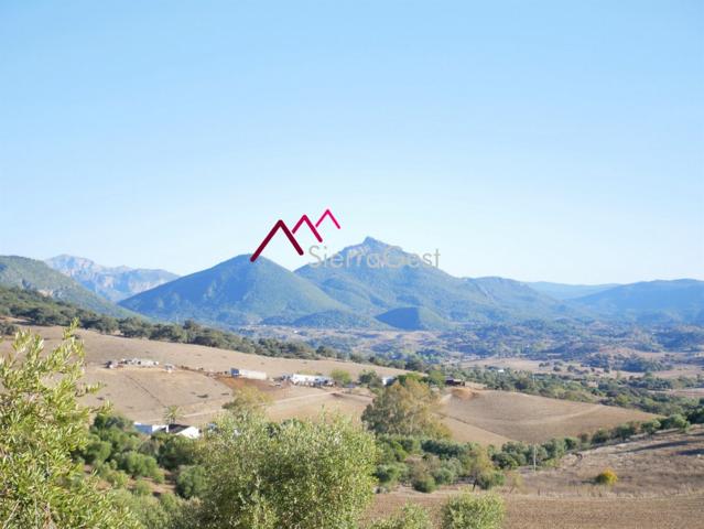 VENTA TERRENO PRADO DEL REY photo 0