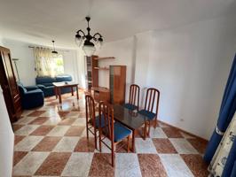 VENTA PISO CON TERRAZA Y TRASTERO photo 0