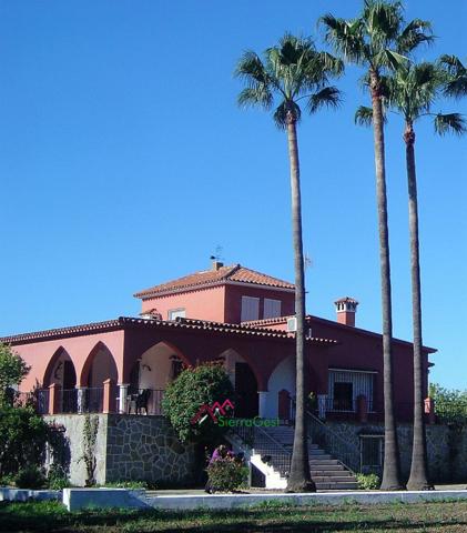 VENTA PARCELA + CASA + PISCINA photo 0