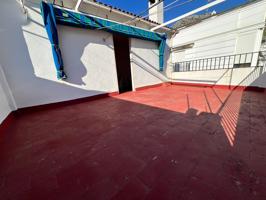 VENTA CASA CON TERRAZA CÉNTRICA photo 0