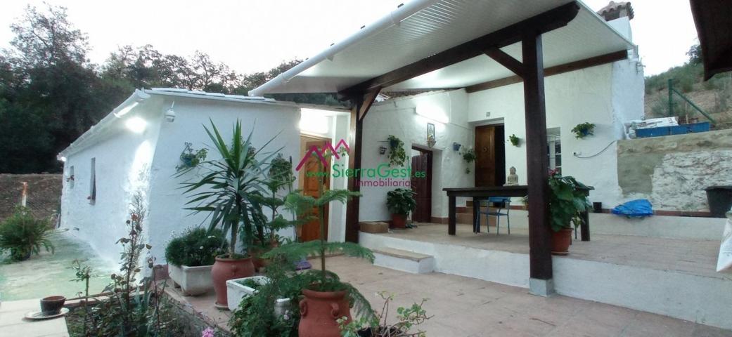 VENTA PARCELA TAVIZNA photo 0