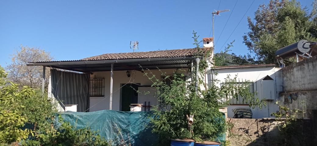 VENTA PARCELA CON CASA photo 0