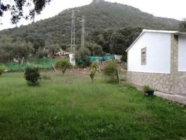 VENTA PARCELA CON CASA. EL BOSQUE photo 0