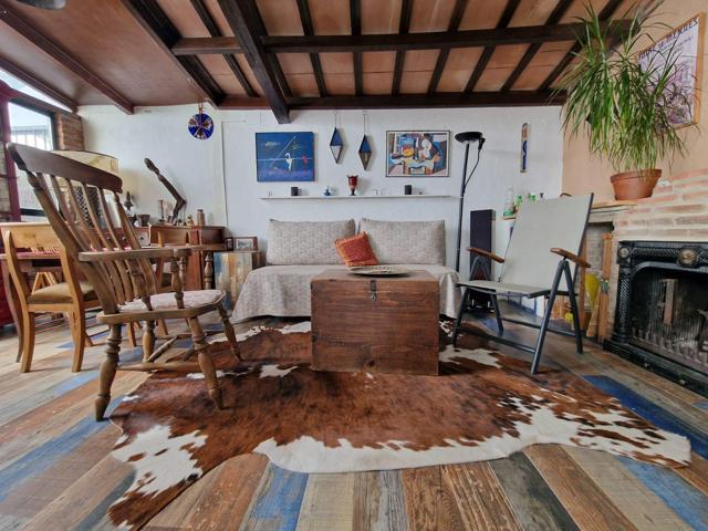 VENTA FANTÁSTICA VIVIENDA CON AMPLIO PATIO. BENAOCAZ photo 0