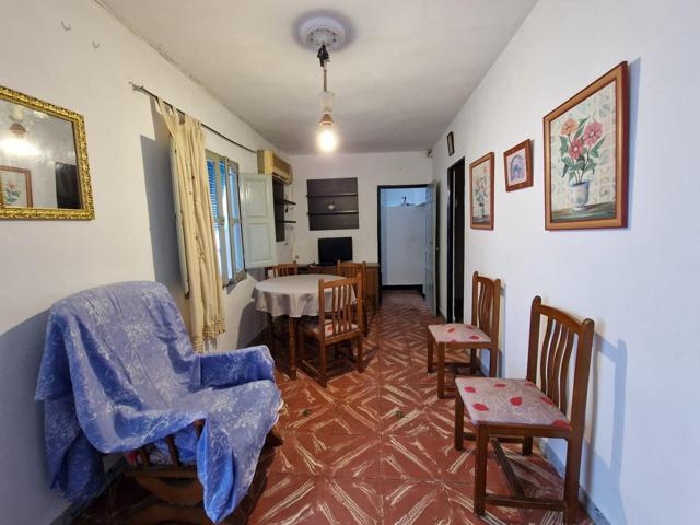 VENTA CASA ZONA ALGARROBAL photo 0