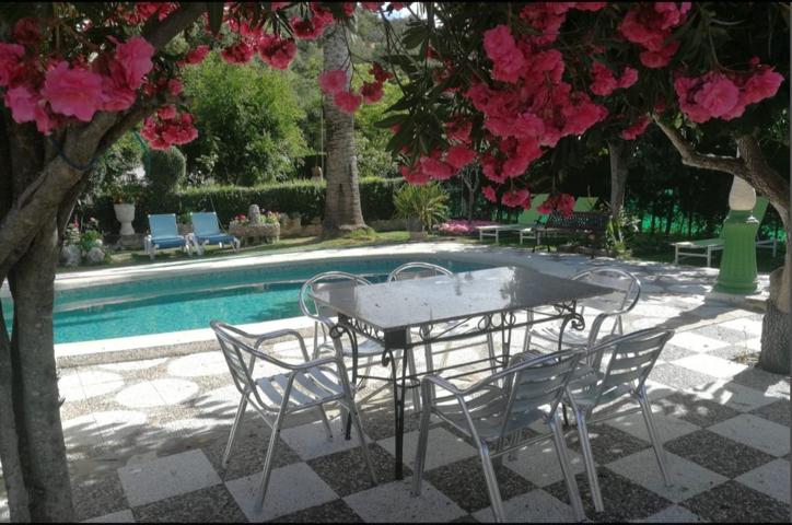VENTA TERRENO CON CASA. SIERRA DE CÁDIZ. TAVIZNA photo 0