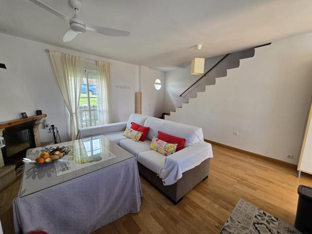 DUPLEX EN VENTA EN BENAOCAZ photo 0