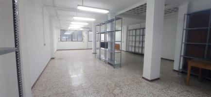 LOCAL COMERCIAL EN ALQUILER photo 0