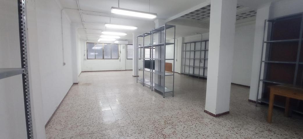LOCAL COMERCIAL EN ALQUILER photo 0