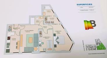 VENTA PLANTA BAJA OBRA NUEVA. ZONA CENTRO photo 0