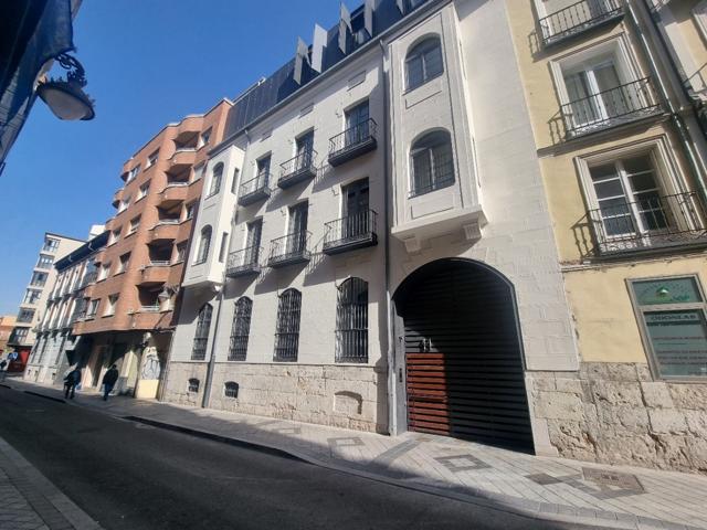 Piso En venta en Valladolid photo 0