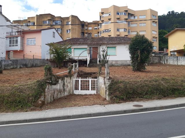 Casa En venta en Pontedeume photo 0