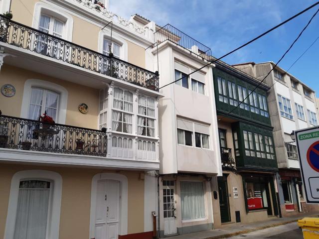 Casa En venta en Calle Real. 15624, Ares (la Coruña), Ares photo 0