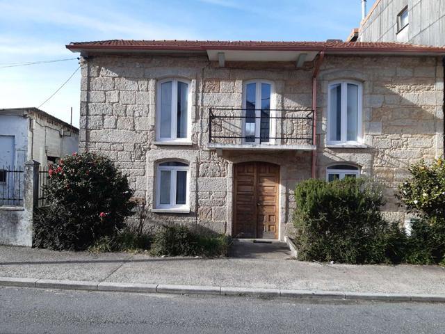 Casa En venta en As Neves. , A Capela (la Coruña), A Capela photo 0