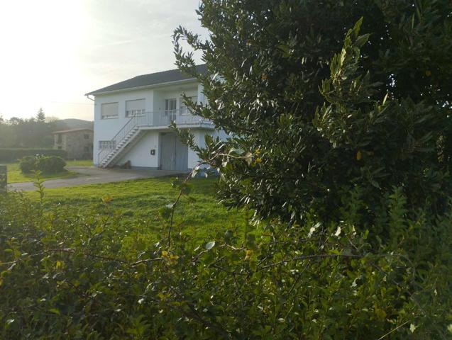 Casa En venta en Lugar De Riobó. 15550, Valdoviño (la Coruña), Valdoviño photo 0
