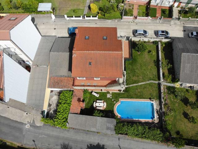 Casa En venta en Rúa María. 15624, Ares (la Coruña), Ares photo 0