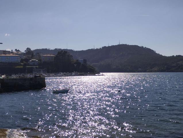 Casa En venta en Avda. Del Mar. 15620, Mugardos (la Coruña), Mugardos photo 0