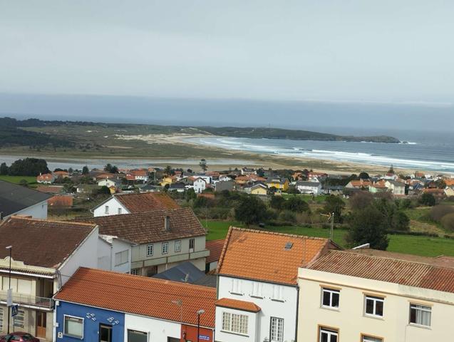 Piso En venta en Avenida Obispo Souto Vizoso. 15552, Valdoviño (la Coruña), Valdoviño photo 0