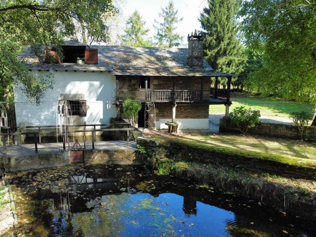 Casa En venta en Lg Vilar De Sarria. 27619, Sarria (lugo), Sarria photo 0