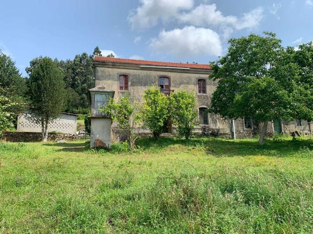 Casa En venta en Reguiro Longo. 15530, Cerdido (la Coruña), Cerdido photo 0