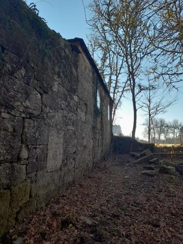 Terreno Urbanizable En venta en Santa María De Piñeiro. , O Corgo (lugo), O Corgo photo 0