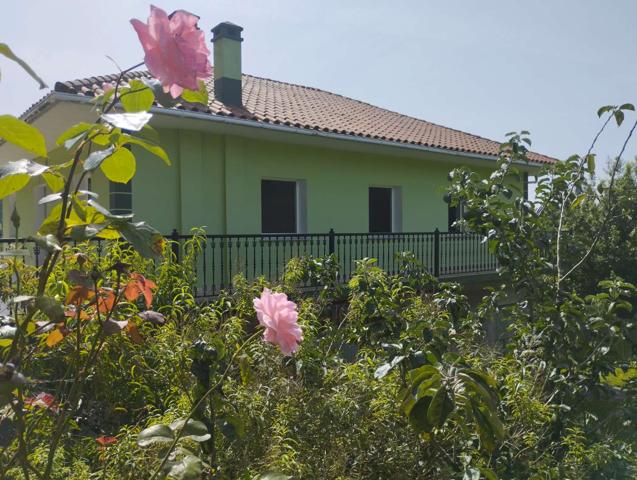 Casa En venta en Cruz Dos Novas. , Cerdido (la Coruña), Cerdido photo 0