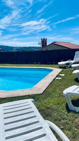 Multifamiliar En venta en Pantín. , Valdoviño (la Coruña), Valdoviño photo 0