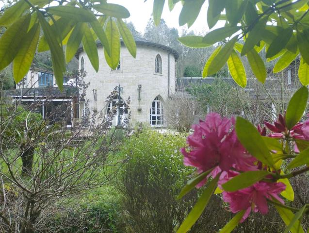 Casa En venta en Lg Rebordaos. , Cerdido (la Coruña), Cerdido photo 0