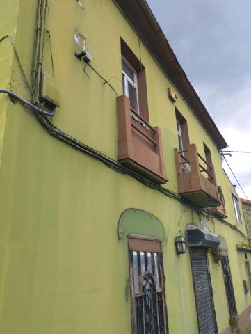 Casa En venta en Campolongo. , Pontedeume (la Coruña), Pontedeume photo 0