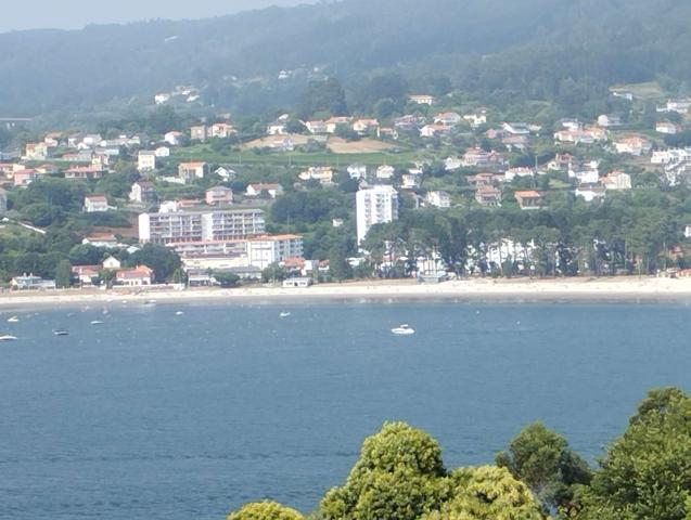 Piso En venta en Cp-4803. 15607, Pontedeume (la Coruña), Pontedeume photo 0