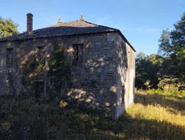 Casa En venta en Lg Penagrande-Pena Santalla. 27373, Begonte (lugo), Begonte photo 0