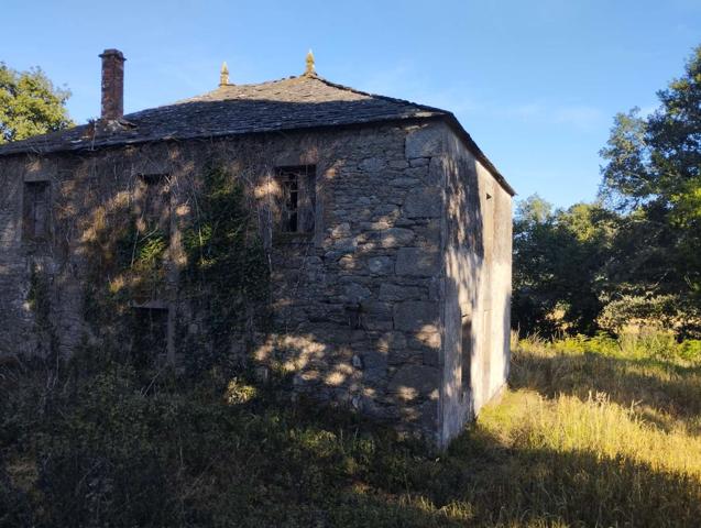 Casa En venta en Lg Penagrande-Pena Santalla. 27373, Begonte (lugo), Begonte photo 0