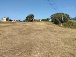 Terreno Urbanizable En venta en O Rodo. , Valdoviño (la Coruña), Valdoviño photo 0