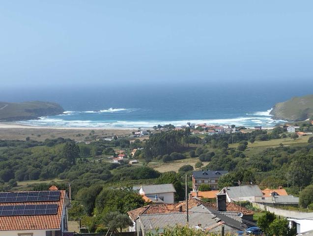 Terreno Urbanizable En venta en A Barreira - Pantin. , Valdoviño (la Coruña), Valdoviño photo 0