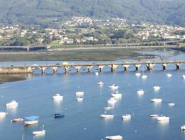 Piso En venta en Avda Ferrol. , Pontedeume (la Coruña), Pontedeume photo 0