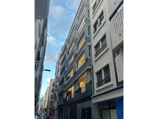 Venta de un piso en Santa Cruz de Tenerife Capital photo 0