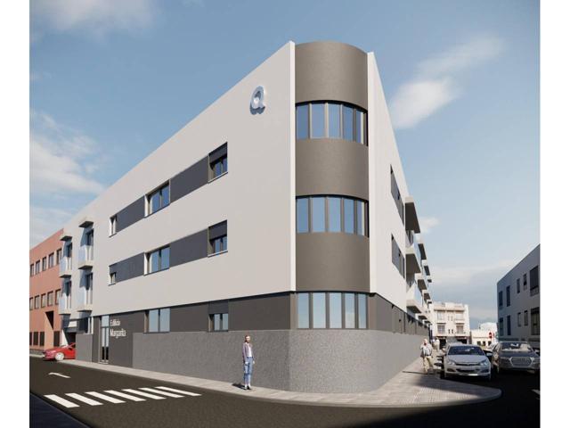 Garaje en venta en San Cristóbal de La Laguna Capital(38206) photo 0