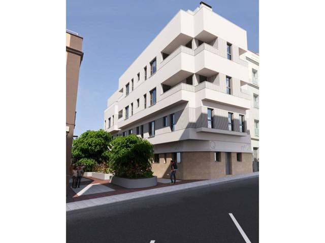 Duplex en venta en Zona Martiánez photo 0