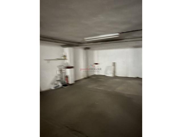 plaza de garaje en calle Cisne photo 0