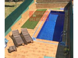 Casa adosada en venta en Acea de Olga-Augas Férreas photo 0