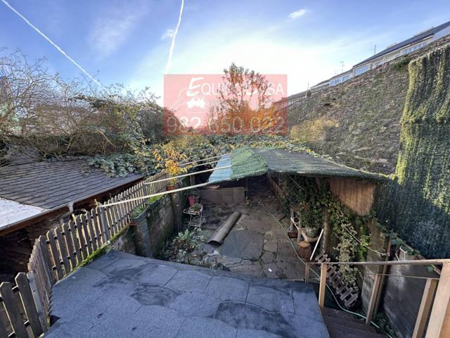 Casa pareada en venta en Centro-Recinto amurallado(27001) photo 0