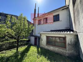 Casa adosada en venta en Palas de Rei (Casco Urbano) photo 0