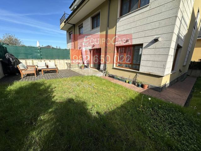 Casa pareada en venta en Sagrado Corazón-As Gándaras(27192) photo 0