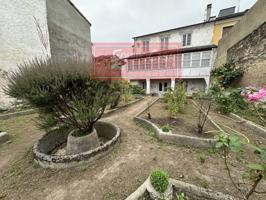 Casa adosada en venta en Lourenzá photo 0
