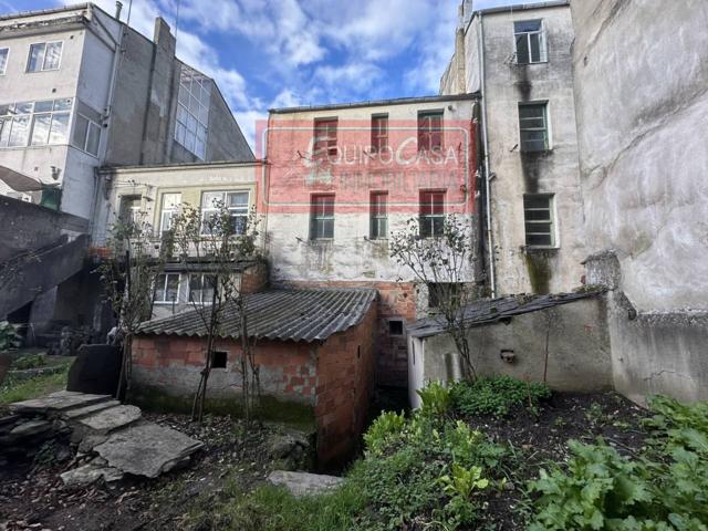 Casa adosada en venta en Recatelo-O Carme(27004) photo 0