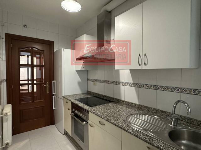 Apartamento en venta en San Roque-As Fontiñas(27001) photo 0