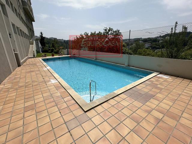Apartamento en venta en Recatelo-O Carme(27004) photo 0