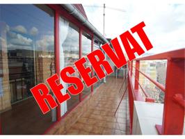¡ÁTICO EXCLUSIVO DE 4 HABITACIONES TERRAZA Y VISTAS ESPECTACULARES CERCA AL CENTRO COMERCIAL LA MAQUINISTA! photo 0