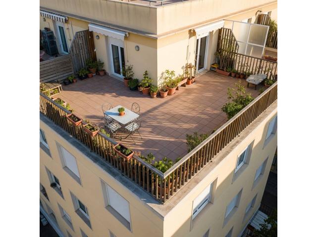 Piso en venta en Sant Andreu(08030) photo 0